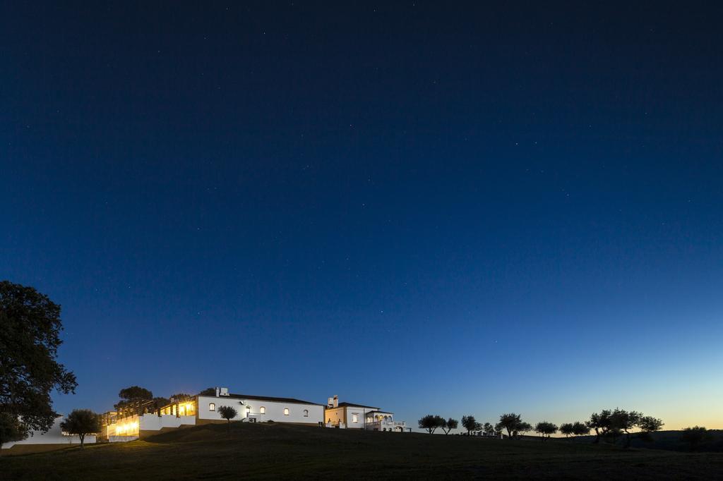 Parque De Natureza De Noudar Villa Barrancos Oda fotoğraf